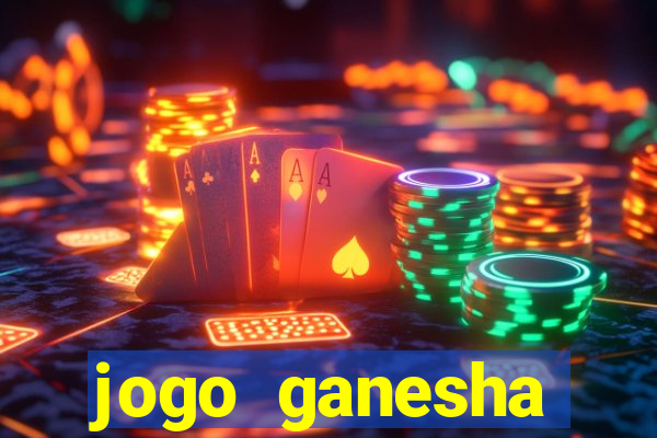 jogo ganesha fortune demo